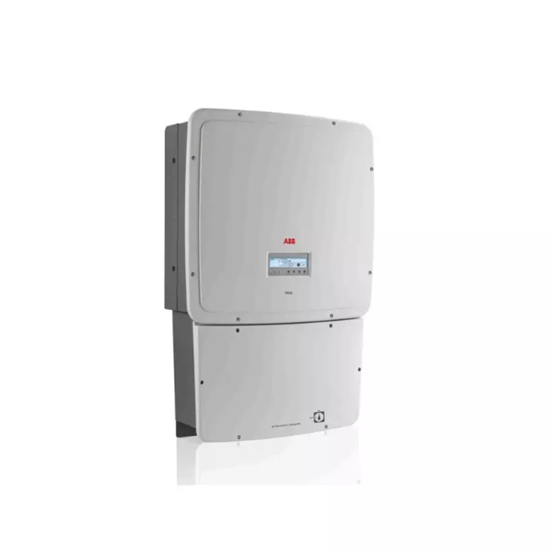 ABB 27.6kW 480V Three Phase String Inverter