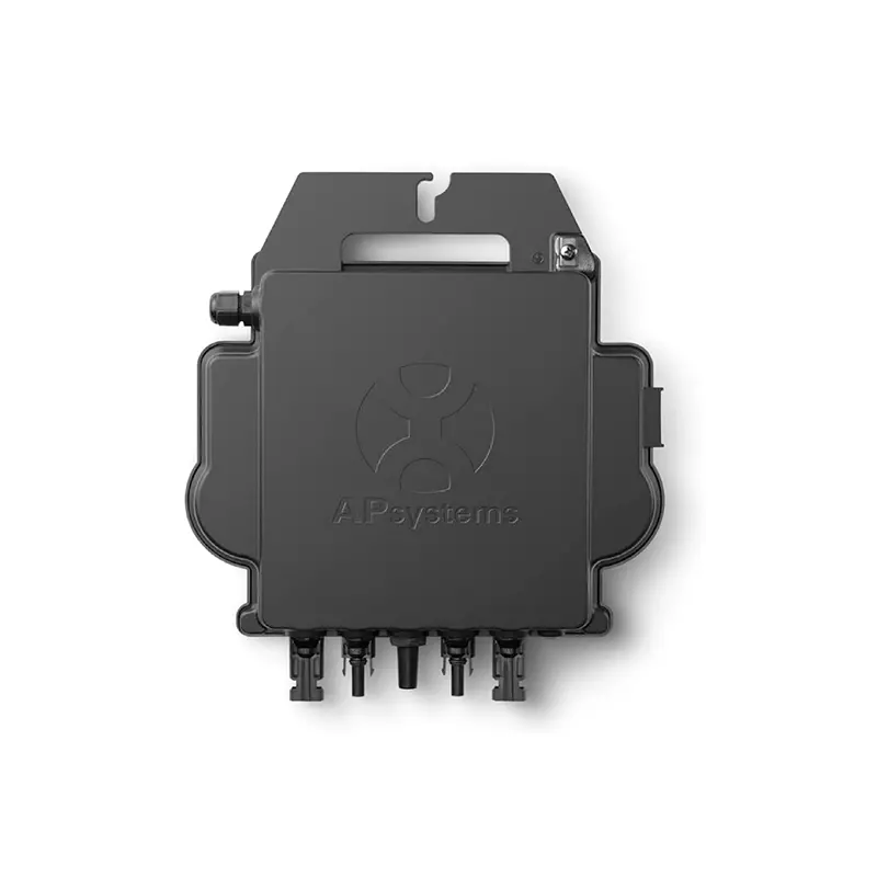 APSystems DS3 S 640W 220V AC Single Phase Microinverter
