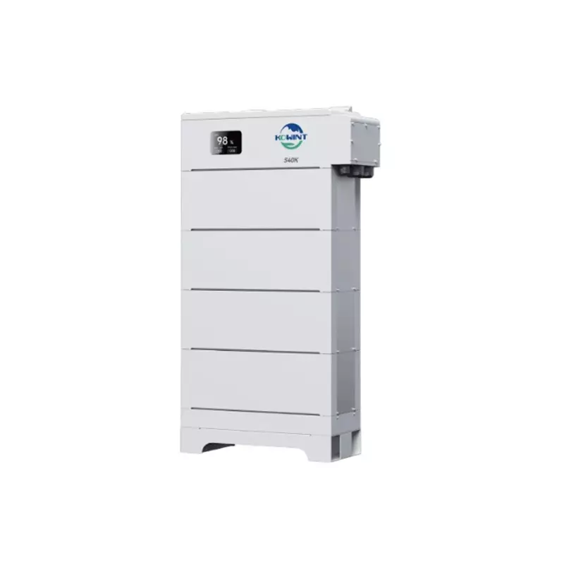 Kowint Energy 40.96 kWh Modular LV Battery System (ESS)