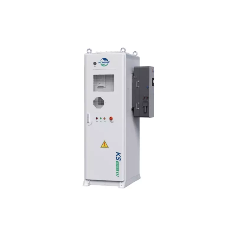 Kowint Energy 61.44kWh 480V Air-Cooling Battery System (ESS)