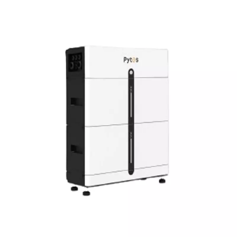 Pytes Pi LV1 Stackable 5.12kWh Residential Battery