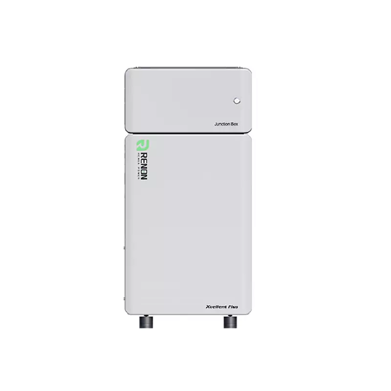 Renon Power Xcellent Plus 16kWh 51.2v Battery System