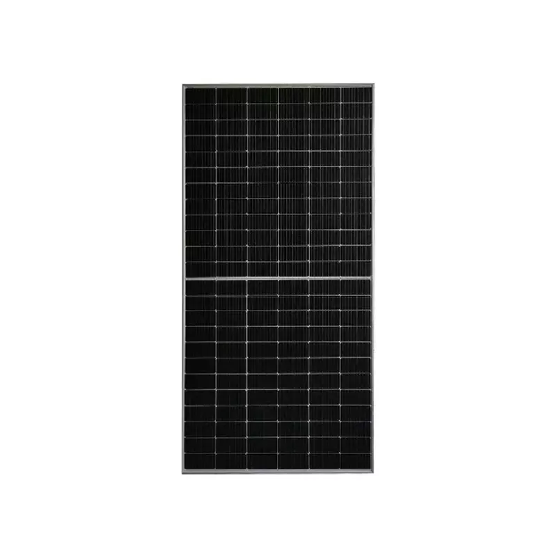 Runergy 535W 144 Mono PERC Cell Bifacial Solar Panel