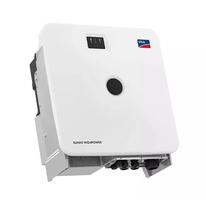 SMA SUNNY HIGHPOWER PEAK3 172kW String Inverter