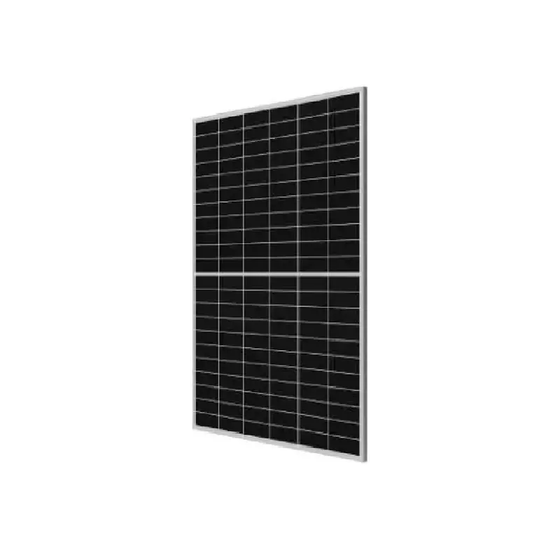 Seraphim 620W 132 N-Type Cells Bifacial Solar Panel