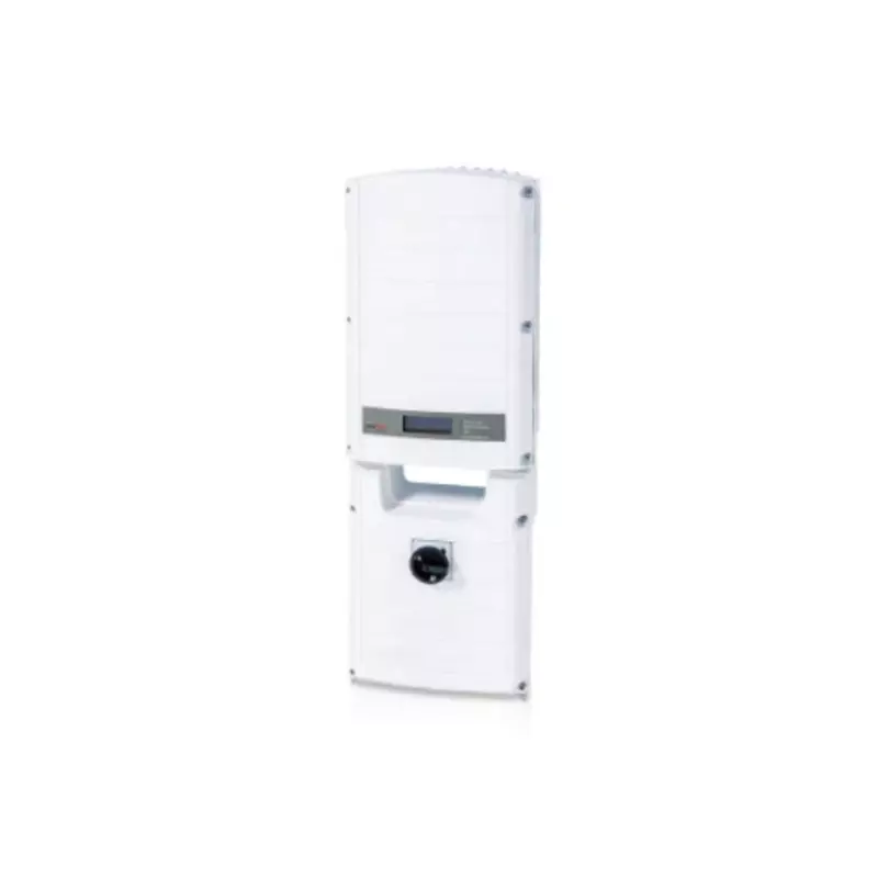 SolarEdge 11.4kW 240V Single Phase String Inverter