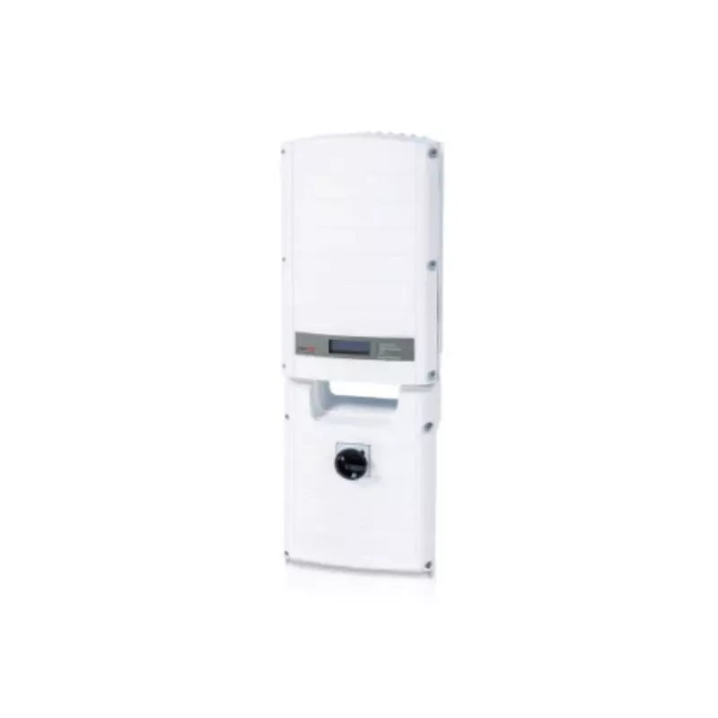SolarEdge 3.8kW 240V Single Phase String Inverter