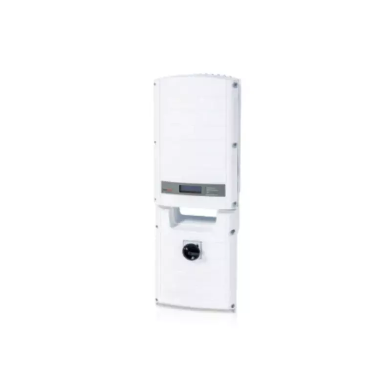 SolarEdge 7.6kW 240V Single Phase String Inverter