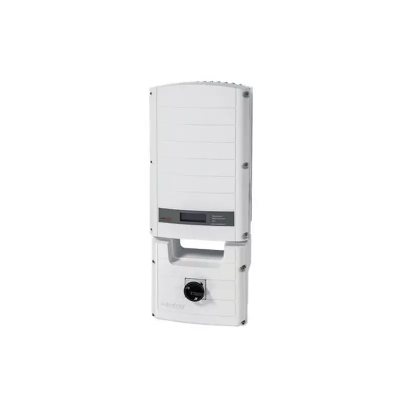 SolarEdge 9kW 208V Three Phase String Inverter
